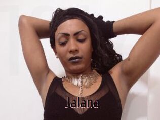 Jalana