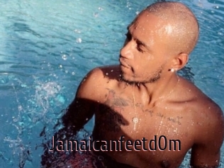 Jamaicanfeetd0m