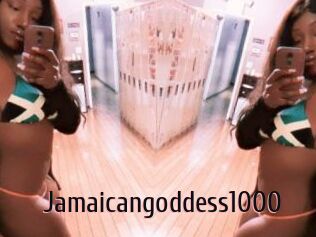 Jamaicangoddess1000