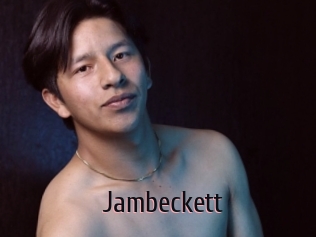 Jambeckett