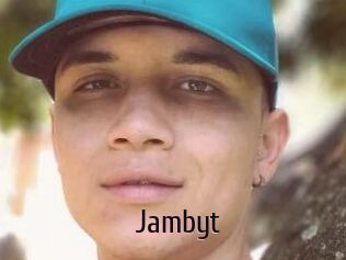Jambyt