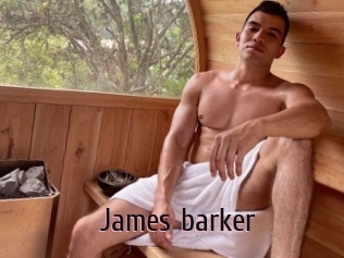 James_barker