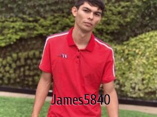 James5840