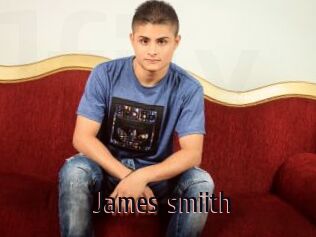 James_smiith
