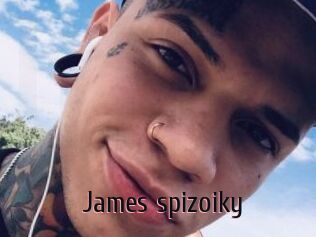 James_spizoiky