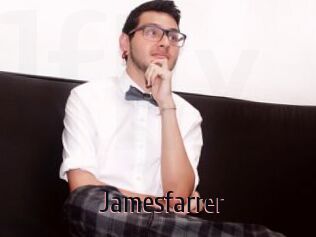 Jamesfarrer