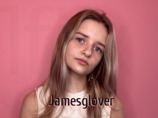Jamesglover