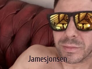 Jamesjonsen