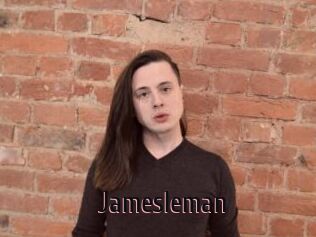 Jamesleman