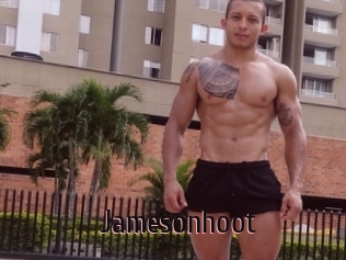 Jamesonhoot