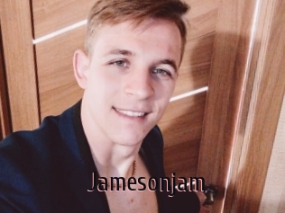 jamesonjam 1 film x