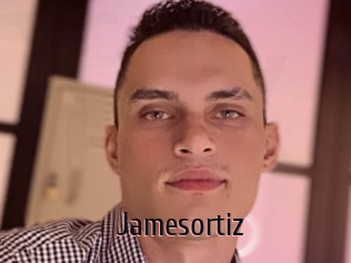 Jamesortiz