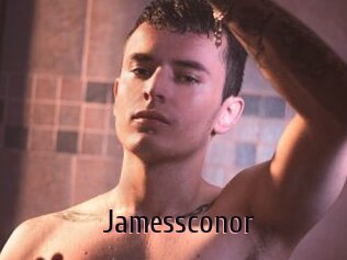 Jamessconor