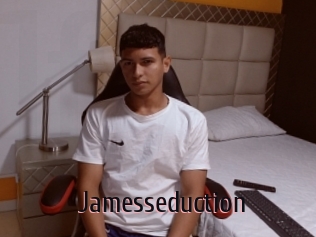 jamesseduction 1 film x
