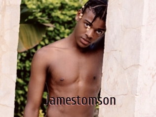 Jamestomson