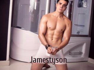 Jamestyson