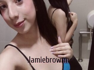 Jamiebrownn