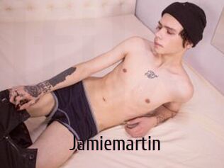 Jamiemartin