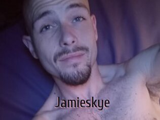 Jamieskye