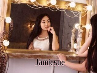 Jamiesue