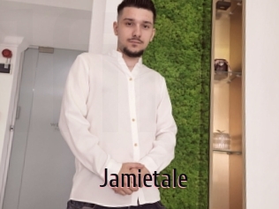 Jamietale