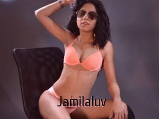 Jamilaluv