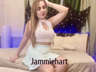Jammiehart
