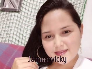 Jamminvicky
