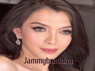 jammybranham 1 film x