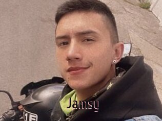 Jamsy