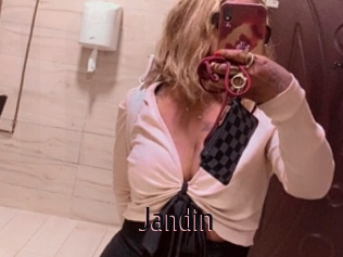 Jandin