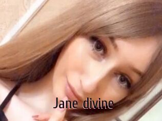 Jane_divine