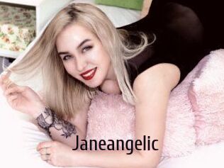 Janeangelic