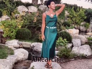 Janearchar