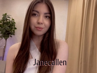 Janecallen