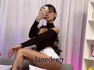 Janedeep