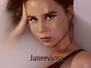 Janeevanss