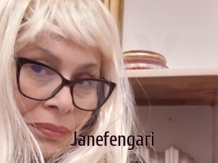 Janefengari