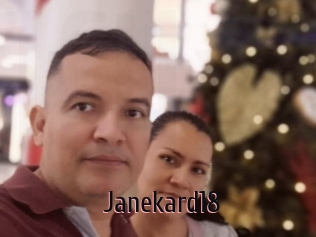 Janekard18