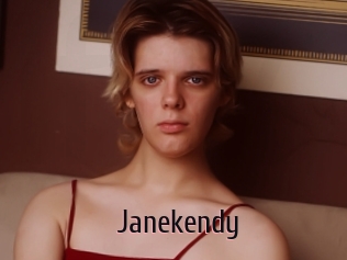 Janekendy