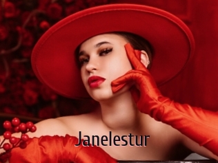 Janelestur