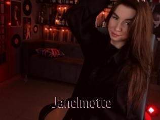 Janelmotte
