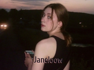 Janeloow