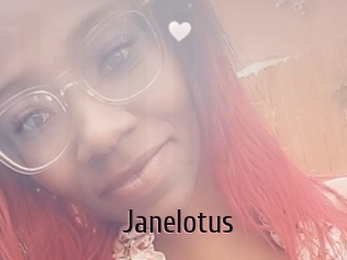 Janelotus