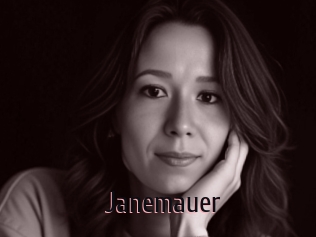 Janemauer