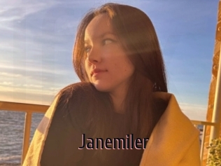 Janemiler