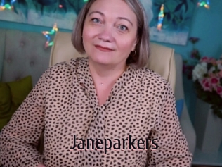 Janeparkers