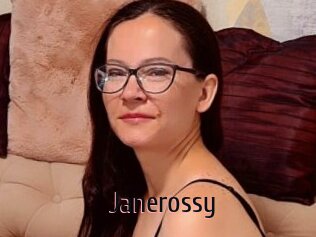 Janerossy