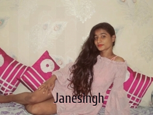 Janesingh