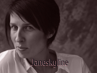 Janeskyline